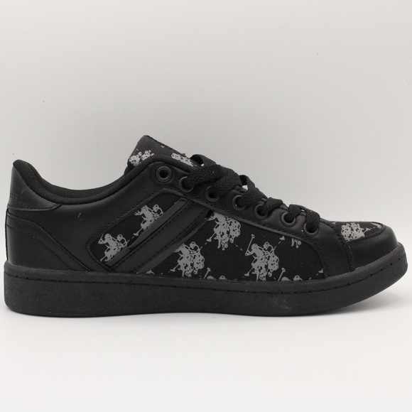 polo ladies shoes